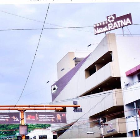 Navaratna Delight Coimbatore Exterior foto